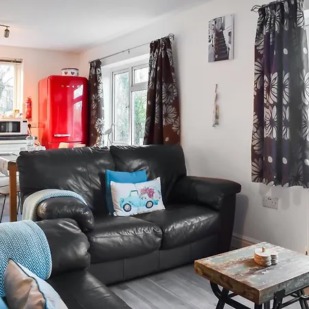 Tide Apartment Looe