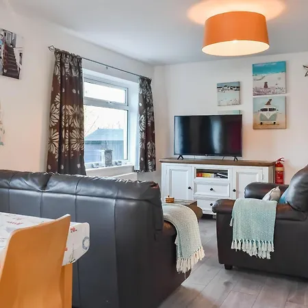 Apartment Tide