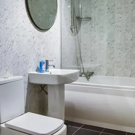 Tide Apartment *